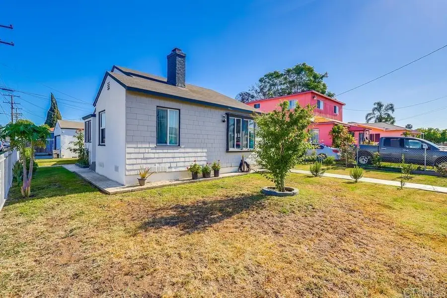 900 W Brazil Street, Compton, CA 90220 - #2