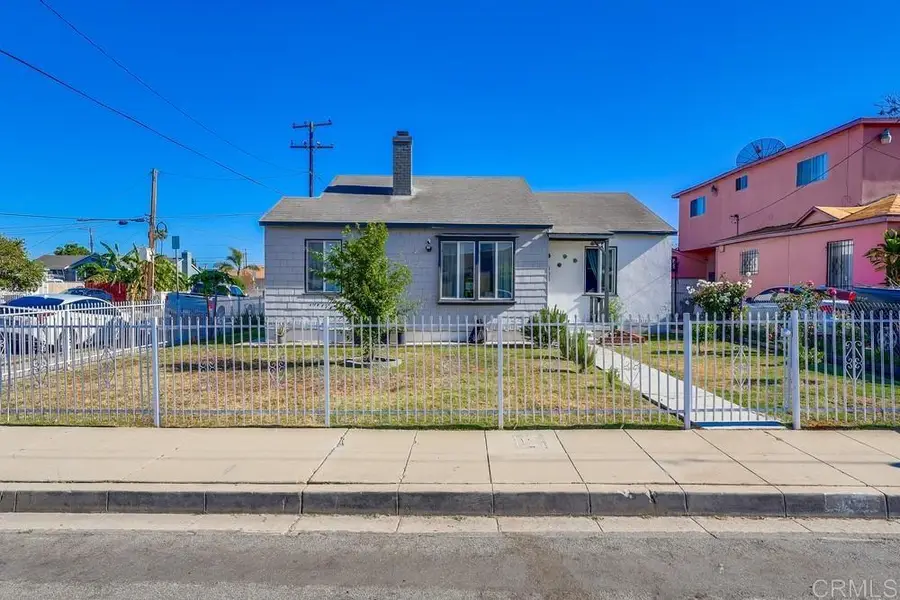 900 W Brazil Street, Compton, CA 90220 - #3