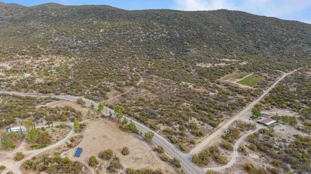 27153 Chihuahua Valley Road, Warner Springs, CA 92086 - #1