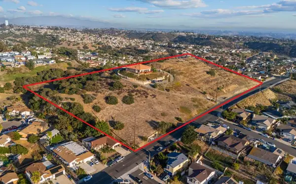 743 S 61st Street, San Diego, CA 92114