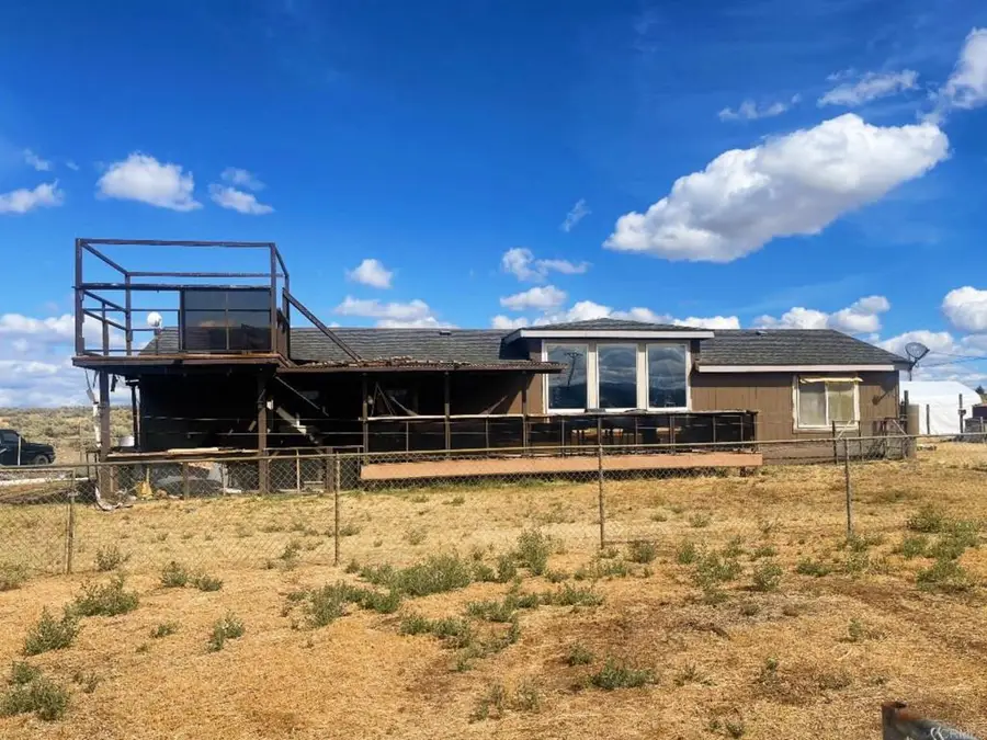 602 Dana Road, Alturas, CA 96101 - #2
