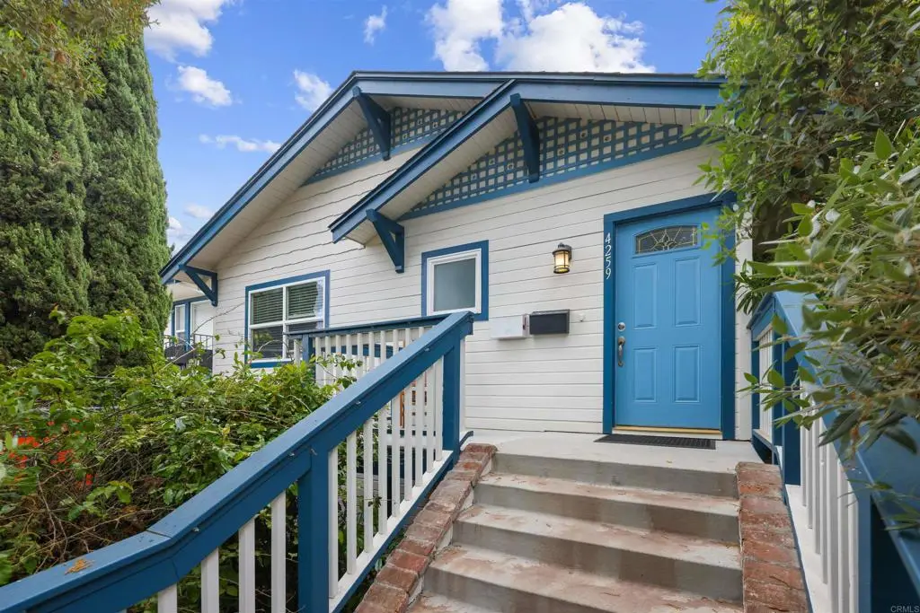 4259 61 Maryland Street, San Diego, CA 92103 - #1