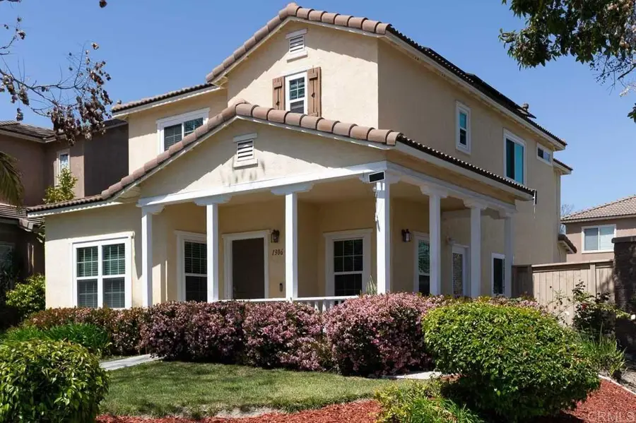 1306 Mill Valley Road, Chula Vista, CA 91913 - #2