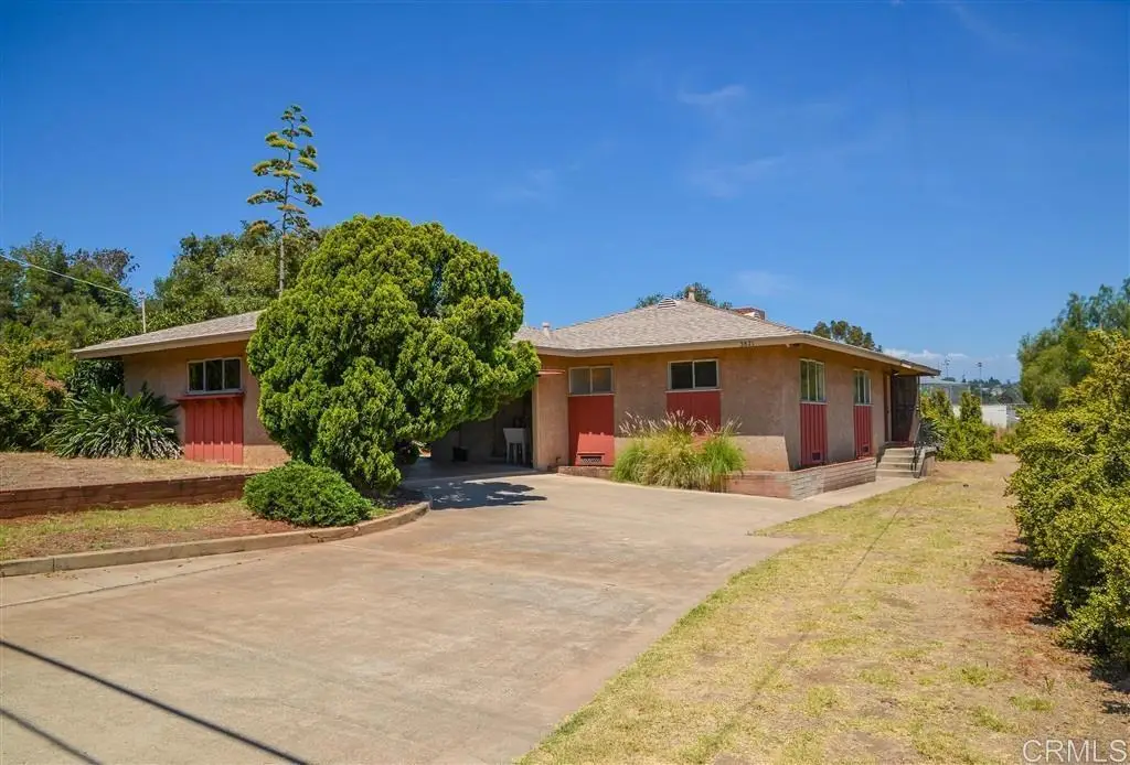 3821 23 Rogers Road, Spring Valley, CA 91977 - #1