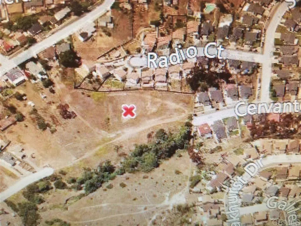 0 Cervantes, San Diego, CA 92114 - #1