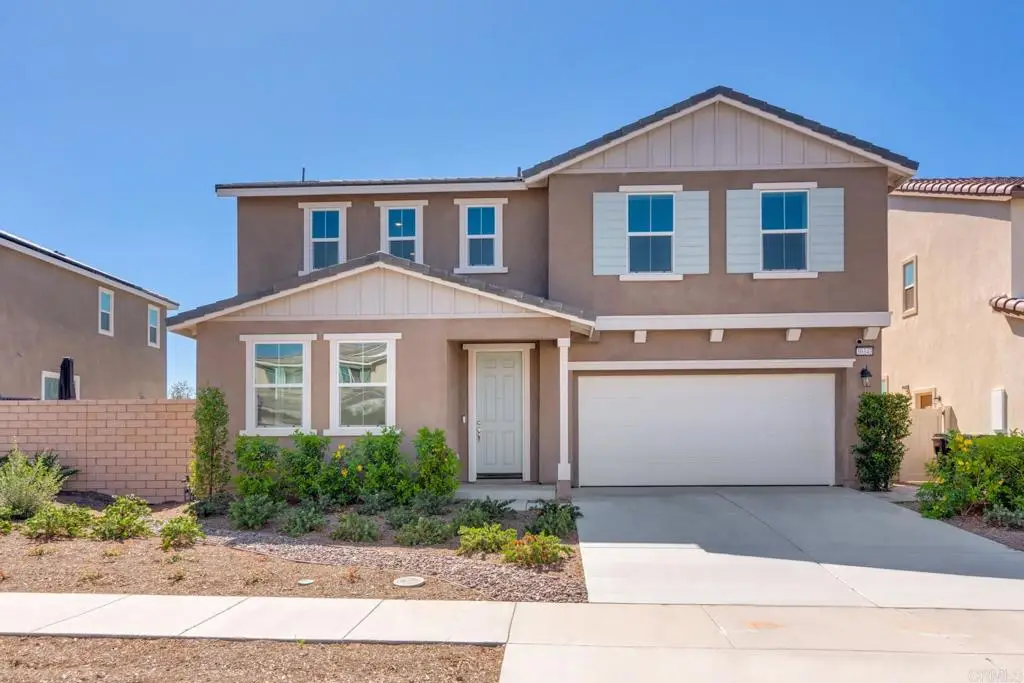 30343 Singer Ln, Menifee, CA 92584 - #1