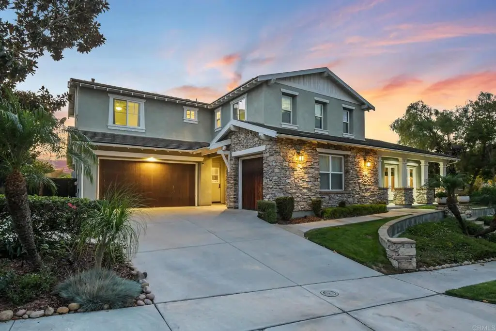 13303 Greenstone Court, San Diego, CA 92131 - Image #1