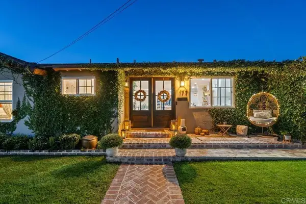 177 El Capitan Dr, Chula Vista, CA 91911