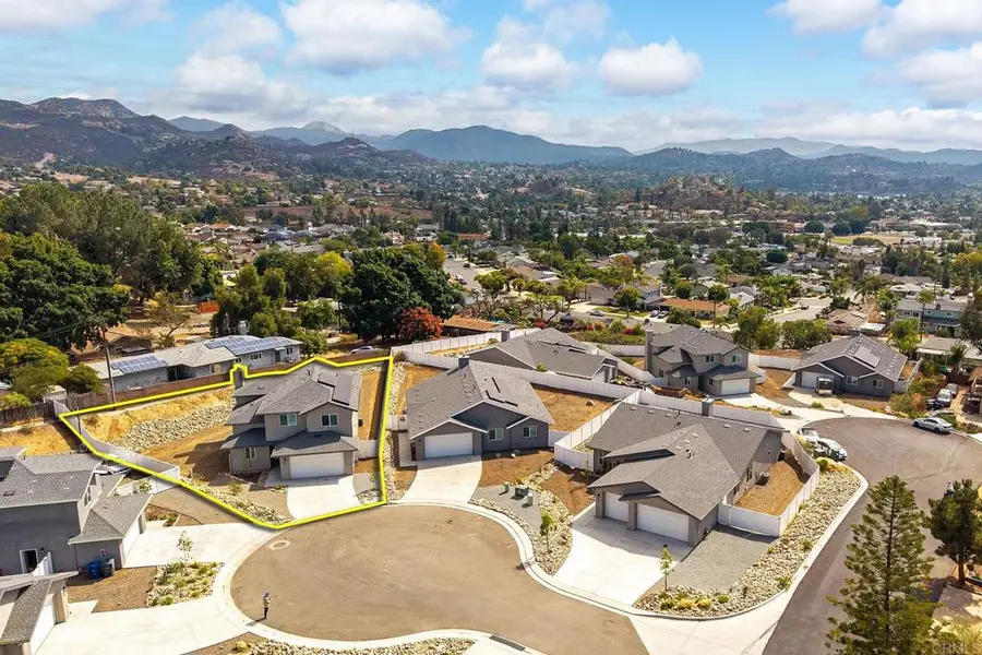 1625 Mauzy Way, El Cajon, CA 92021 - Image #2