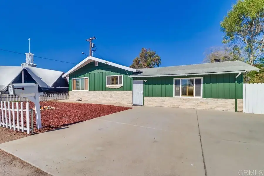 7406 Roosevelt Avenue, Lemon Grove, CA 91945 - Image #2