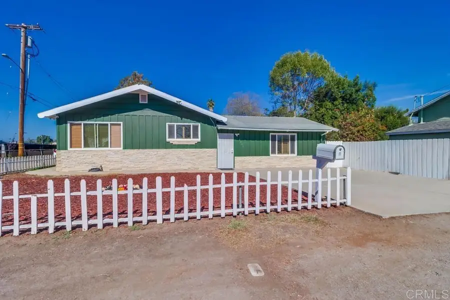 7406 Roosevelt Avenue, Lemon Grove, CA 91945 - Image #3