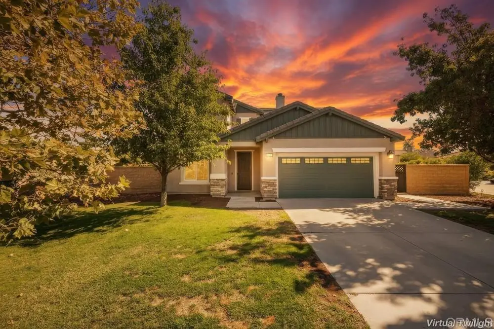 30826 Prairie Smoke Circle, Murrieta, CA 92563 - Image #1