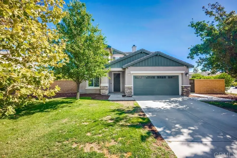 30826 Prairie Smoke Circle, Murrieta, CA 92563 - Image #2