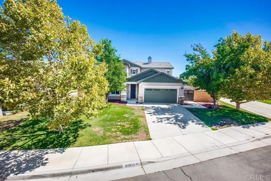 30826 Prairie Smoke Circle, Murrieta, CA 92563 - Image #3