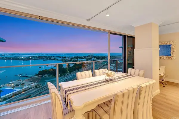 1820 Avenida Del Mundo #1506, Coronado, CA 92118