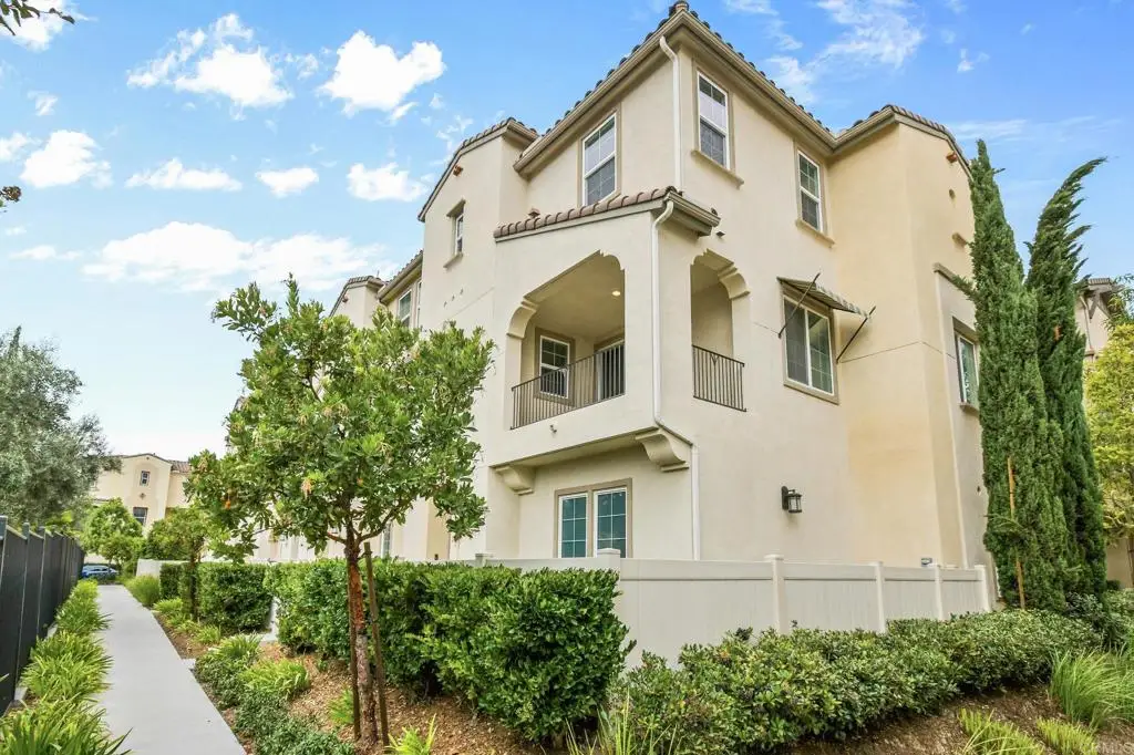 5479 San Alejandro, San Diego, CA 92154 - #1