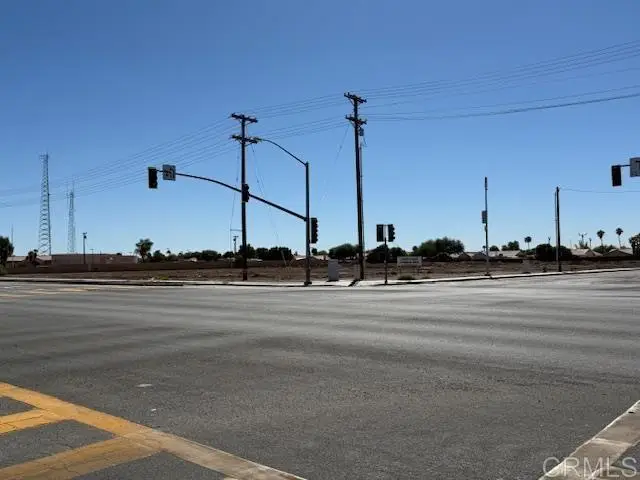 0 Hwy 98 And Andrade Ave, Calexico, CA 92231 - #2