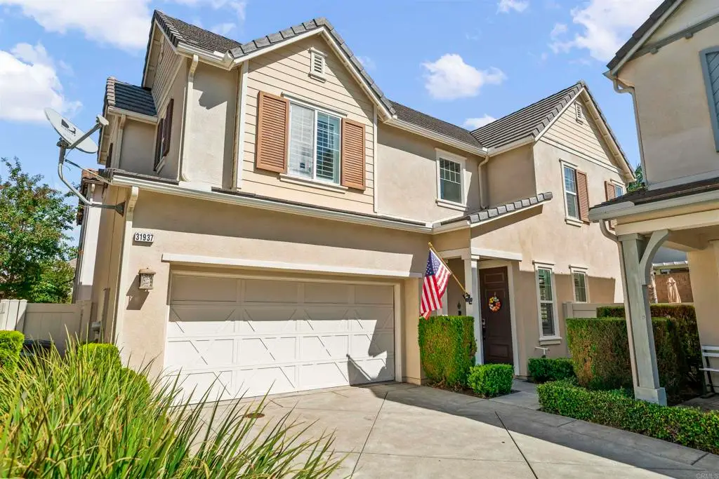 31937 Red Pine Way #80, Temecula, CA 92592 - Image #1