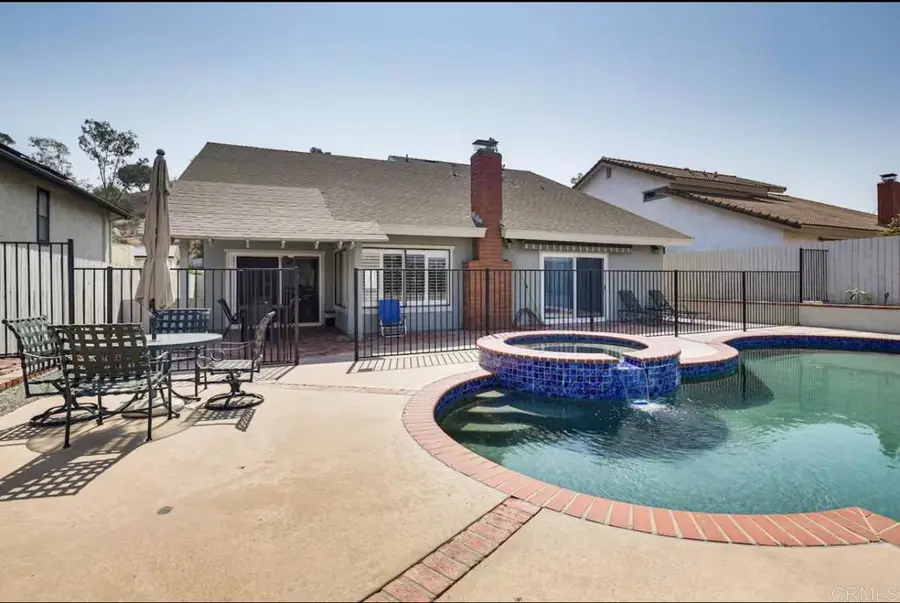 11020 Paseo Castanada, La Mesa, CA 91941 - #2