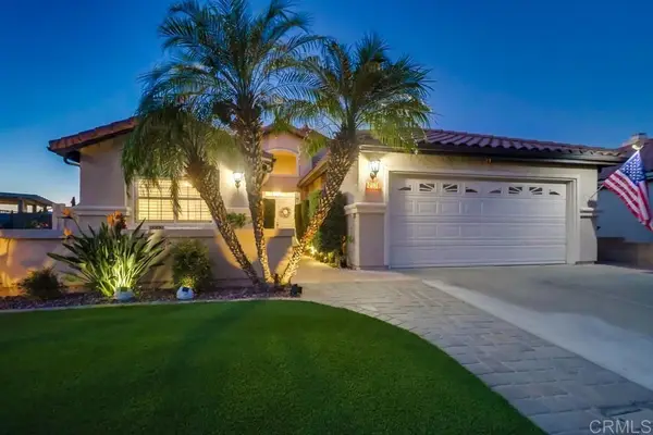 2536 Begonia Way, Alpine, CA 91901