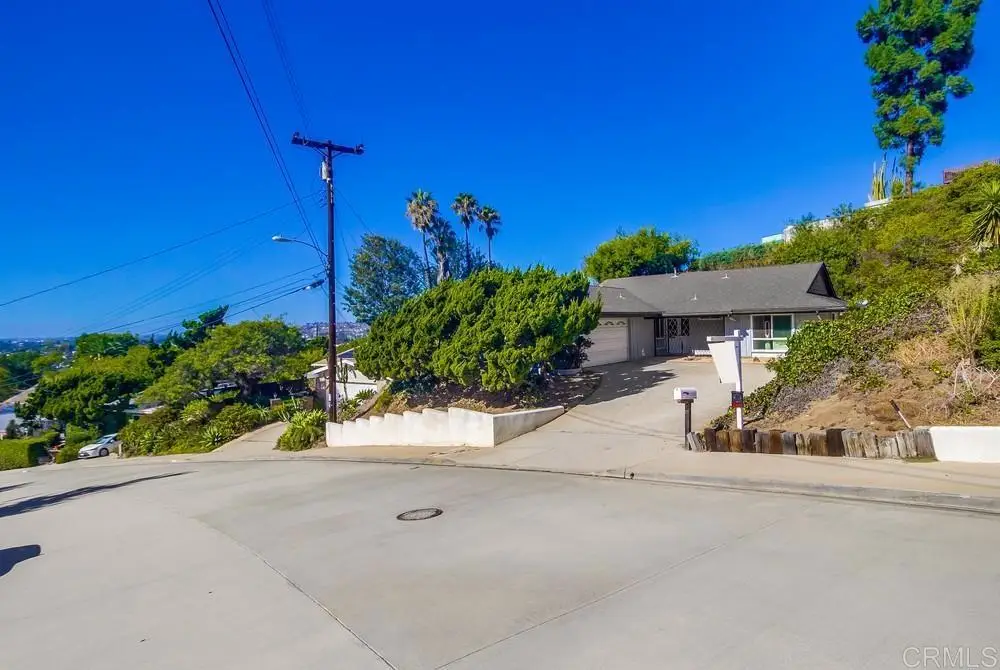 7970 Wetherly Street, La Mesa, CA 91941 - Image #1