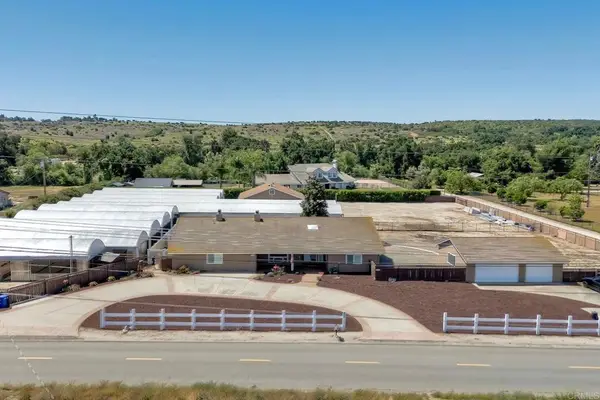 13815 Hilldale Road, Valley Center, CA 92082