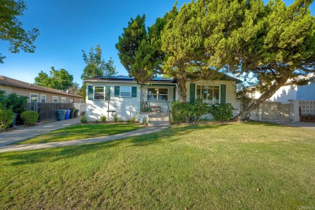 8980 Linden Lane, La Mesa, CA 91941 - Image #1