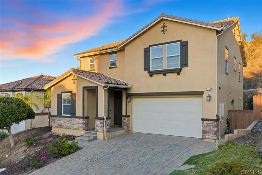 1751 Avenida Regina, San Marcos, CA 92069 - #3