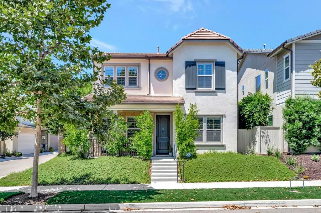 21408 Trail Ridge Drive, Escondido, CA 92029 - #1