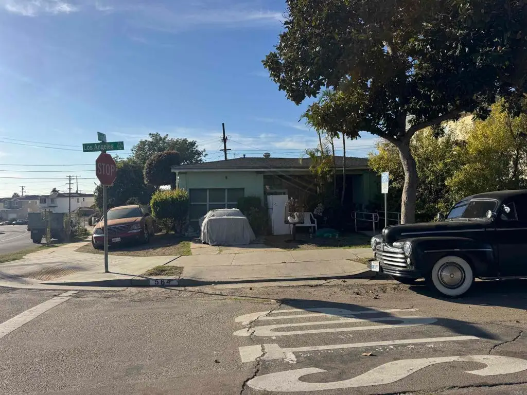 564 Los Angeles Place, San Diego, CA 92114 - #1