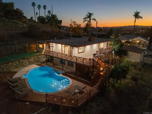 112 Encanto Drive, Escondido, CA 92027