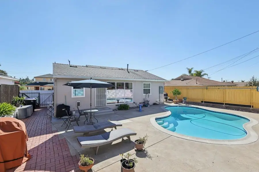 6642 Eldridge Street, San Diego, CA 92120 - Image #2