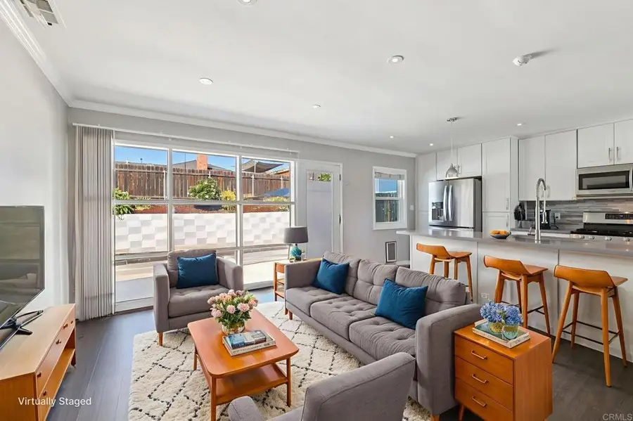 6642 Eldridge Street, San Diego, CA 92120 - Image #3