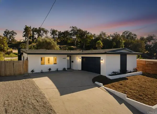 6521 Potomac Street, San Diego, CA 92139