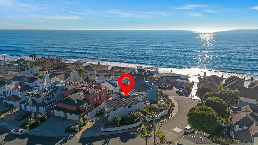 2438 Ocean Street, Carlsbad, CA 92008 - #1