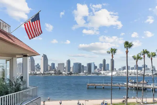 1101 1st Street #312, Coronado, CA 92118