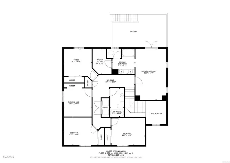 2292 Marquand Court, Alpine, CA 91901 - #3