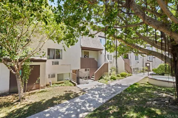 1317 Caminito Gabaldon #H, Mission Valley, CA 92108