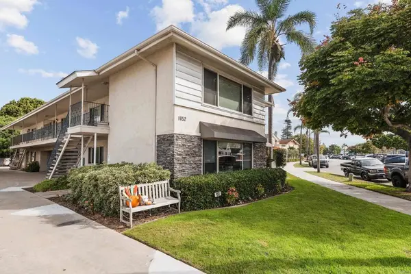 1052 Isabella Avenue #D, Coronado, CA 92118