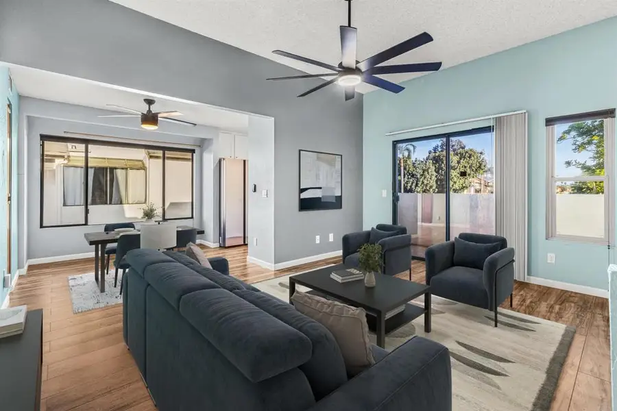 1518 Granite Hills Drive #A, El Cajon, CA 92019 - Image #3