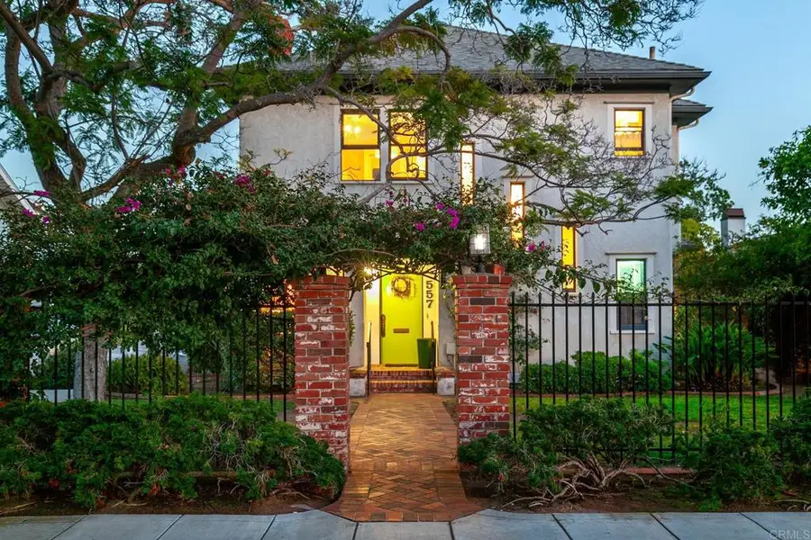 557 A Ave, Coronado, CA 92118 - #2