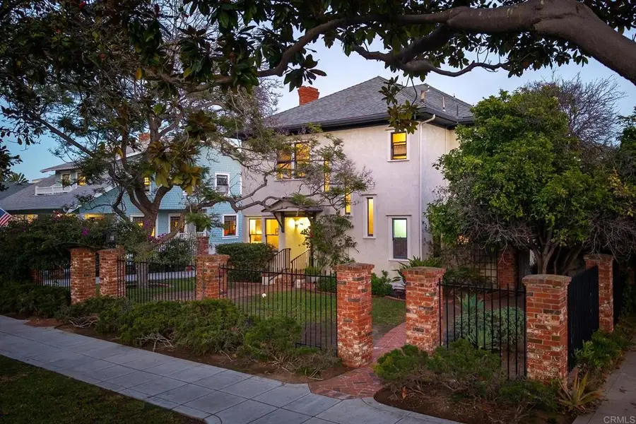 557 A Ave, Coronado, CA 92118 - #3