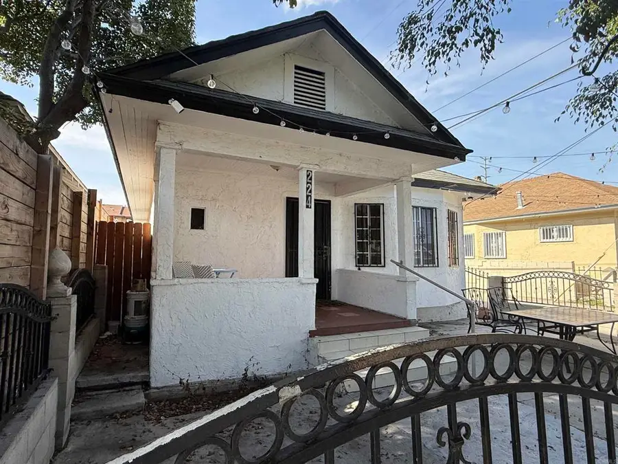 224 29th Street, San Diego, CA 92102 - #2