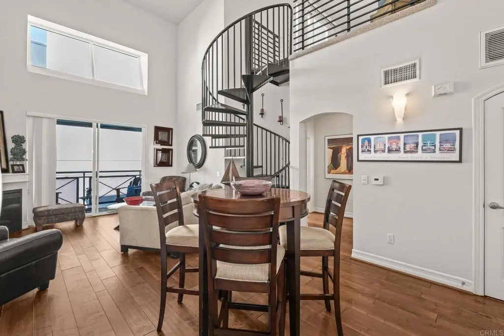 525 11th Avenue #1501, San Diego, CA 92101 - #1