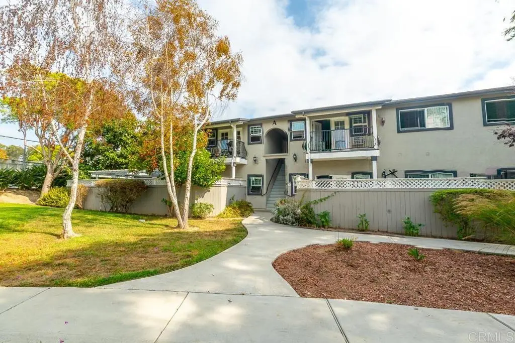 506 Canyon Drive #6, Oceanside, CA 92054 - #1