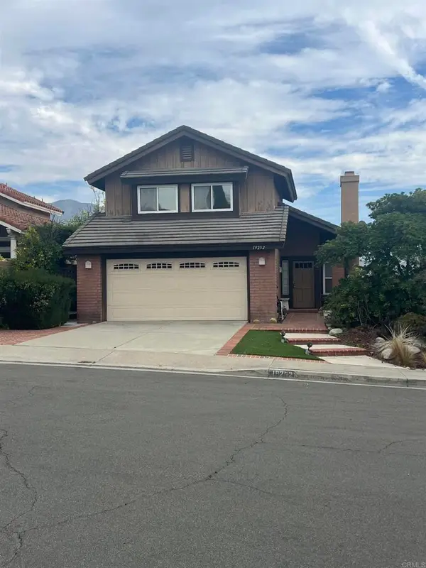 19252 Echo Pass Road, Trabuco Canyon, CA 92679