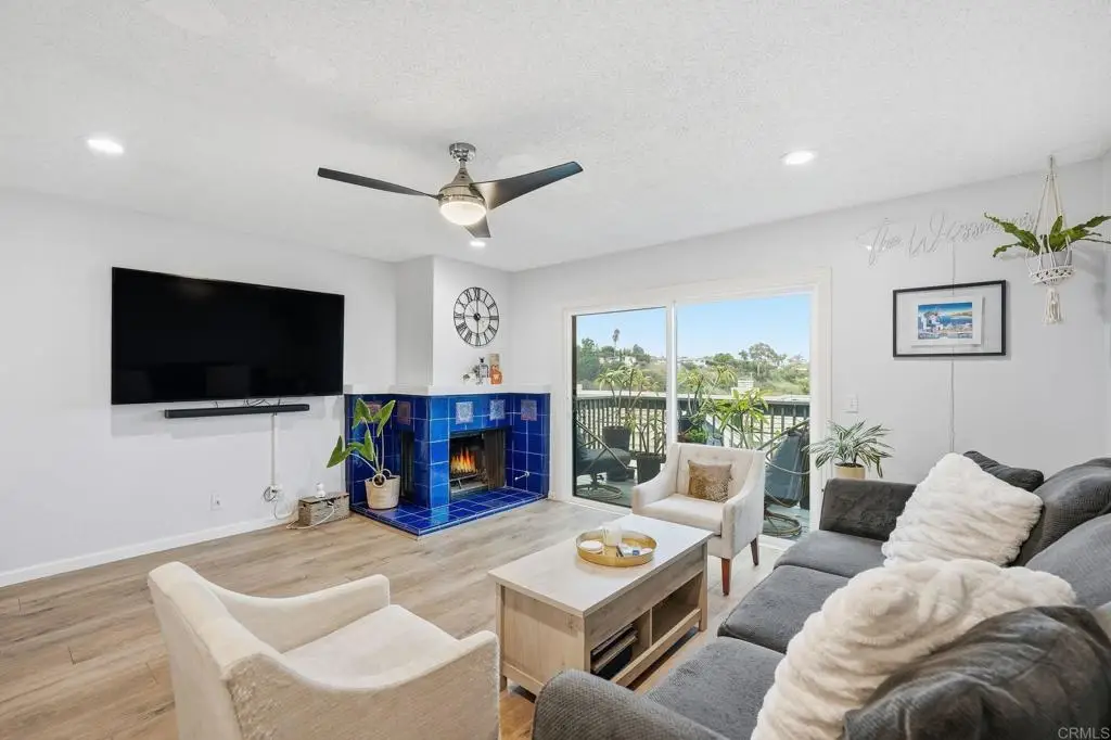 3711 Balboa #B, San Diego, CA 92117 - Image #1