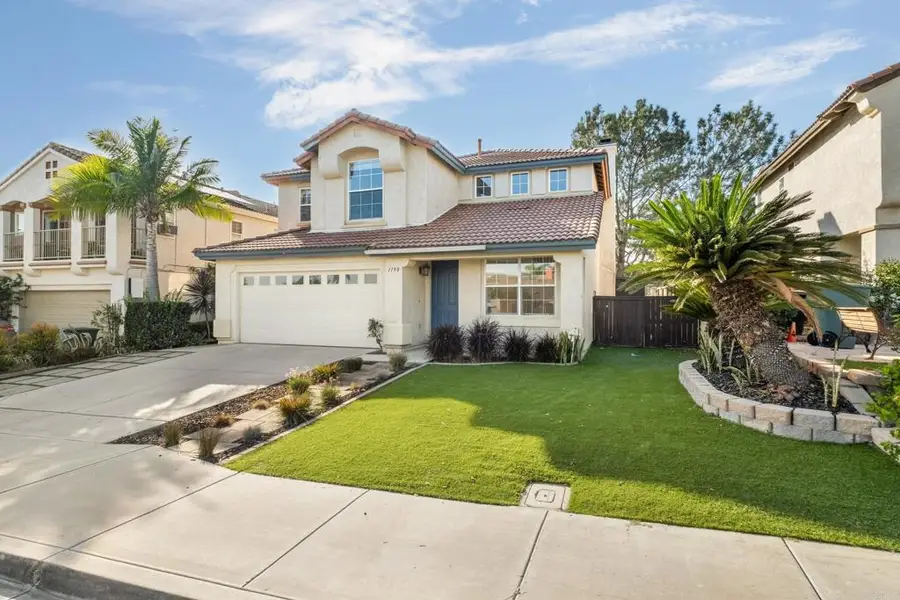 1190 Calle Candelero, Chula Vista, CA 91910 - Image #3