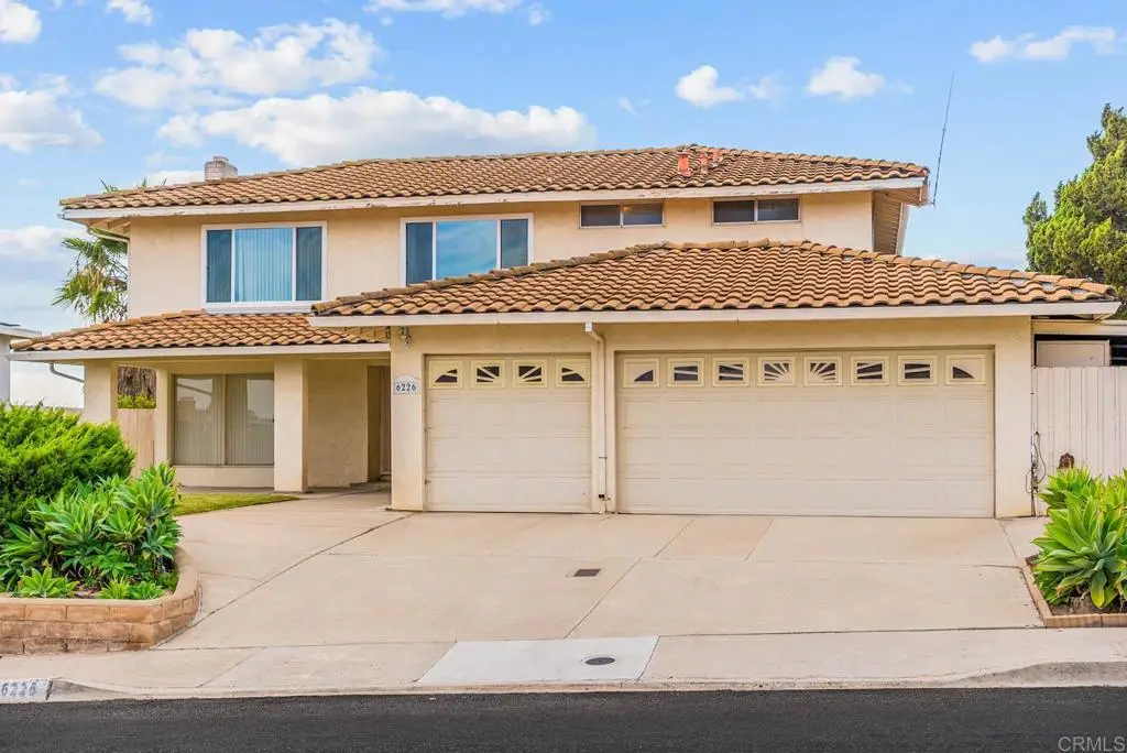 6226 Lake Apopka Place, San Diego, CA 92119 - Image #1