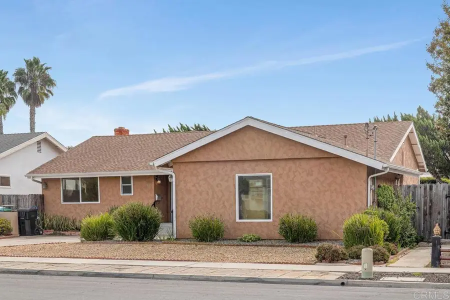 3169 Bunche Avenue, San Diego, CA 92122 - Image #3